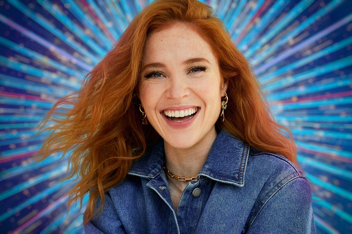 Angela Scanlon