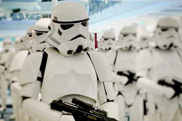 stormtroopers